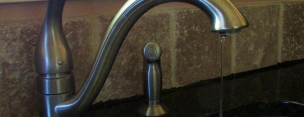Faucet