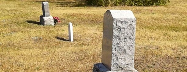 Cemetery