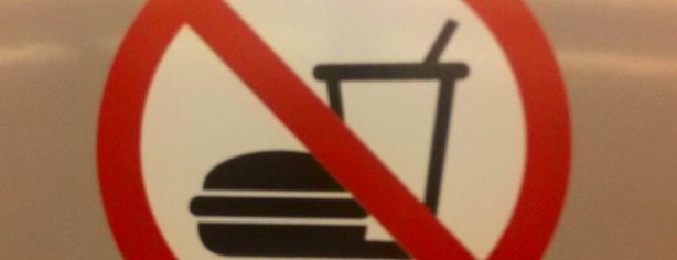 No Fast Food