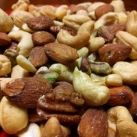 Nuts 800x600