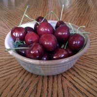 Cherries 1