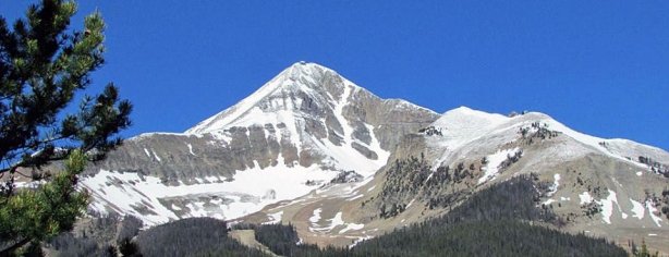 Lone Mountain 5