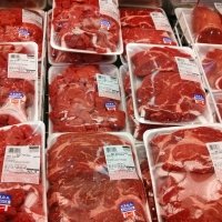 Meat 1