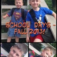 School Days 1