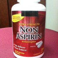 Acetaminophen