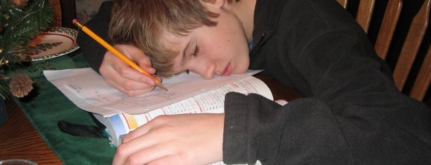 Homework
