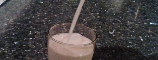 Milk