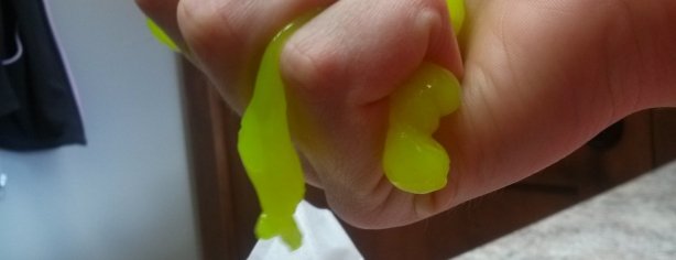 Snot