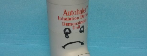 Maxair Autohaler