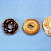 Donut Picture 640x4091