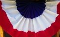 4th Of July Bunting