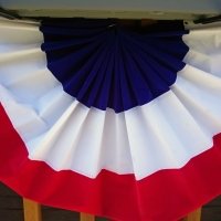 4th Of July Bunting
