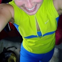 New Nike Outfit 2