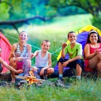 Summer Camp 1