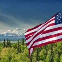 Flag Mountains
