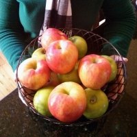 Apples 2