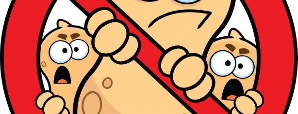 No Peanuts 1