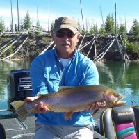 Kellys Fish 1