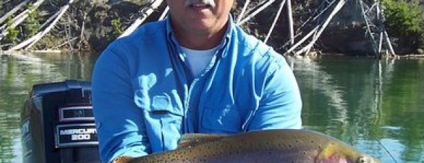 Kellys Fish 1