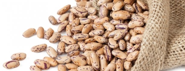 Spill The Beans