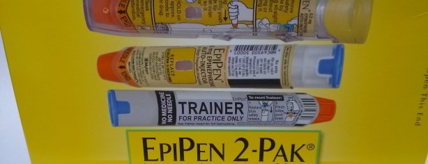 EpiPen