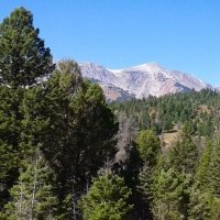 Sacajawea Pk